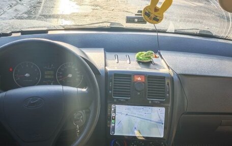 Hyundai Getz I рестайлинг, 2003 год, 450 000 рублей, 7 фотография