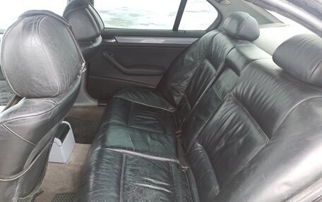 BMW 3 серия, 1999 год, 545 000 рублей, 5 фотография