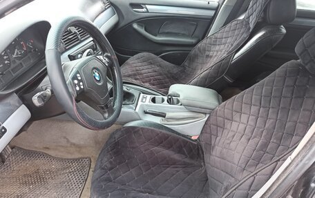 BMW 3 серия, 1999 год, 545 000 рублей, 6 фотография