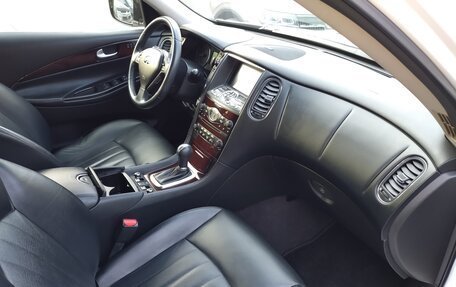 Infiniti QX50 I рестайлинг, 2013 год, 2 150 000 рублей, 6 фотография