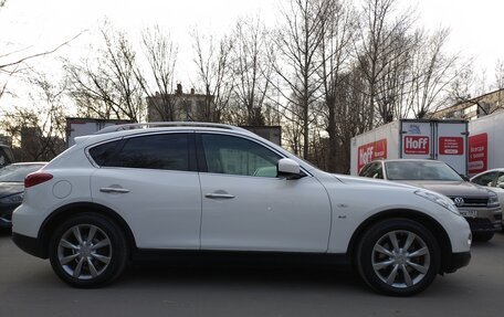 Infiniti QX50 I рестайлинг, 2013 год, 2 150 000 рублей, 9 фотография