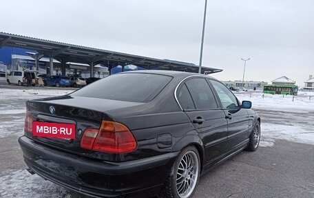 BMW 3 серия, 1999 год, 545 000 рублей, 2 фотография