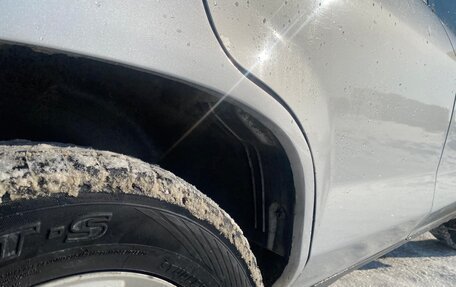 Acura MDX II, 2004 год, 570 000 рублей, 7 фотография