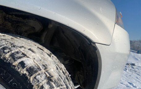 Acura MDX II, 2004 год, 570 000 рублей, 9 фотография