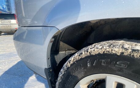 Acura MDX II, 2004 год, 570 000 рублей, 8 фотография