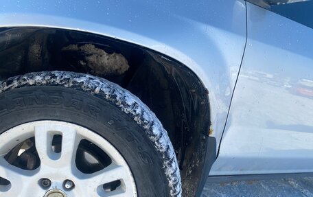 Acura MDX II, 2004 год, 570 000 рублей, 11 фотография