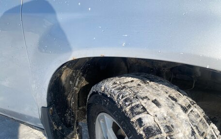 Acura MDX II, 2004 год, 570 000 рублей, 10 фотография