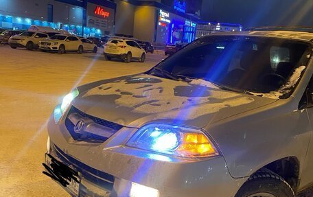 Acura MDX II, 2004 год, 570 000 рублей, 6 фотография