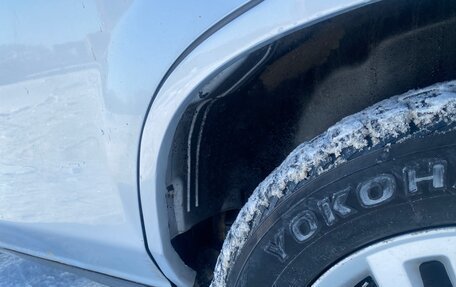 Acura MDX II, 2004 год, 570 000 рублей, 13 фотография