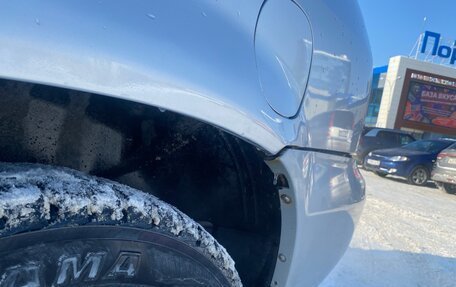 Acura MDX II, 2004 год, 570 000 рублей, 14 фотография