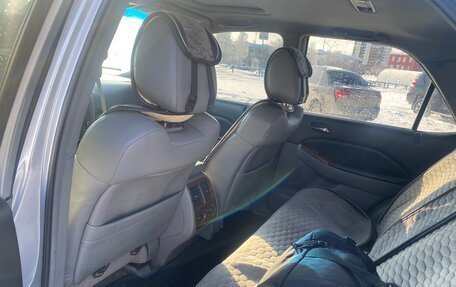 Acura MDX II, 2004 год, 570 000 рублей, 15 фотография