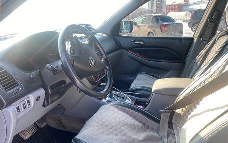 Acura MDX II, 2004 год, 570 000 рублей, 16 фотография