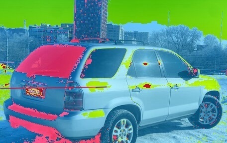 Acura MDX II, 2004 год, 570 000 рублей, 5 фотография