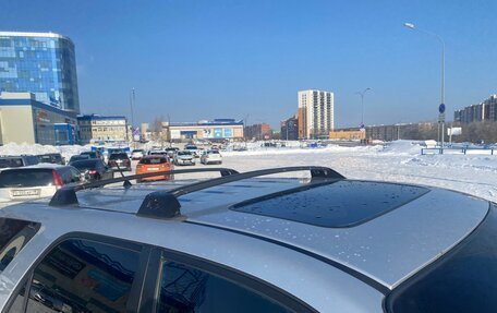 Acura MDX II, 2004 год, 570 000 рублей, 19 фотография