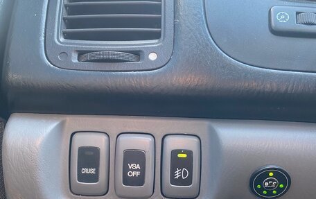 Acura MDX II, 2004 год, 570 000 рублей, 22 фотография