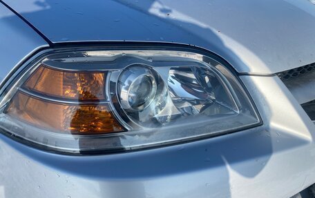 Acura MDX II, 2004 год, 570 000 рублей, 21 фотография