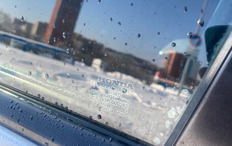 Acura MDX II, 2004 год, 570 000 рублей, 18 фотография