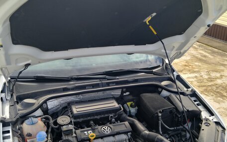 Volkswagen Jetta VI, 2015 год, 860 000 рублей, 7 фотография