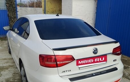 Volkswagen Jetta VI, 2015 год, 860 000 рублей, 9 фотография