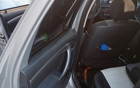 Renault Duster I рестайлинг, 2013 год, 650 000 рублей, 7 фотография