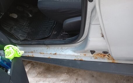 Renault Duster I рестайлинг, 2013 год, 650 000 рублей, 8 фотография