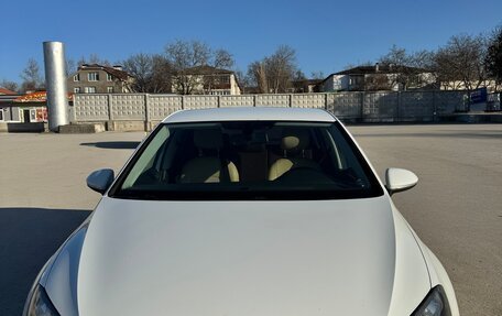 Volkswagen Golf VII, 2015 год, 1 390 000 рублей, 3 фотография