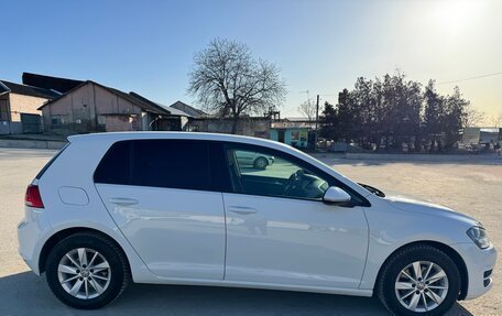 Volkswagen Golf VII, 2015 год, 1 390 000 рублей, 8 фотография