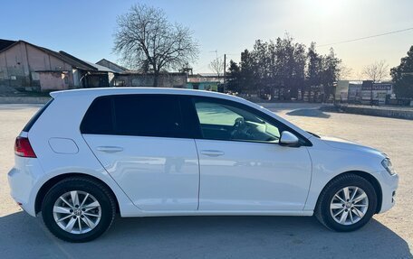 Volkswagen Golf VII, 2015 год, 1 390 000 рублей, 6 фотография