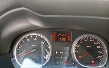 Renault Duster I рестайлинг, 2013 год, 650 000 рублей, 12 фотография