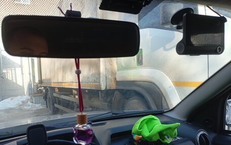 Renault Duster I рестайлинг, 2013 год, 650 000 рублей, 11 фотография