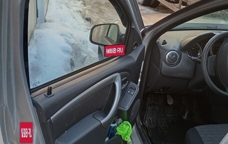 Renault Duster I рестайлинг, 2013 год, 650 000 рублей, 6 фотография