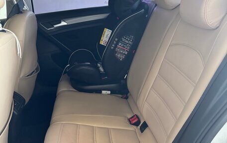 Volkswagen Golf VII, 2015 год, 1 390 000 рублей, 17 фотография