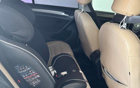 Volkswagen Golf VII, 2015 год, 1 390 000 рублей, 18 фотография