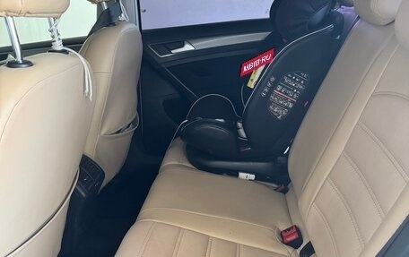 Volkswagen Golf VII, 2015 год, 1 390 000 рублей, 16 фотография