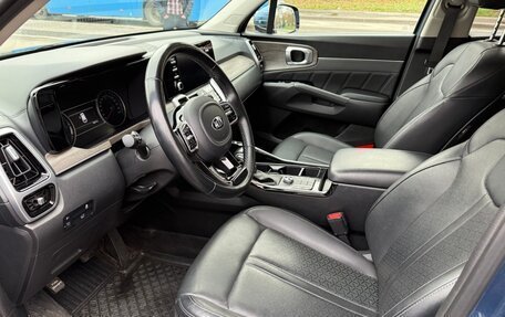 KIA Sorento IV, 2020 год, 3 350 000 рублей, 15 фотография