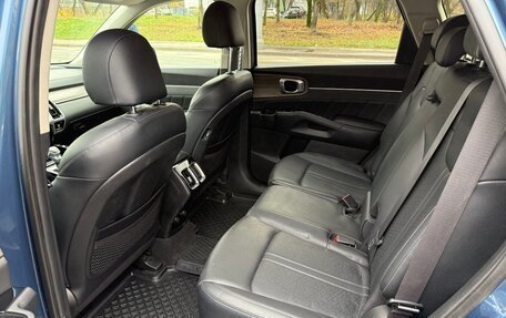 KIA Sorento IV, 2020 год, 3 350 000 рублей, 14 фотография