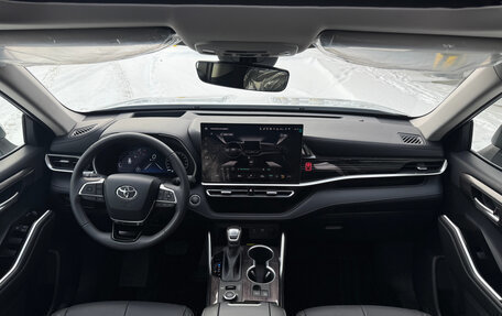 Toyota Highlander, 2025 год, 5 450 000 рублей, 2 фотография