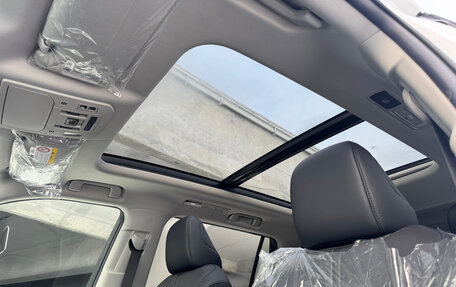 Toyota Highlander, 2025 год, 5 450 000 рублей, 10 фотография