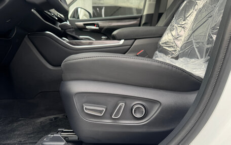 Toyota Highlander, 2025 год, 5 450 000 рублей, 18 фотография