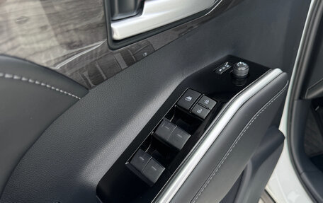 Toyota Highlander, 2025 год, 5 450 000 рублей, 13 фотография