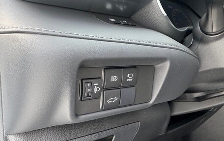 Toyota Highlander, 2025 год, 5 450 000 рублей, 16 фотография