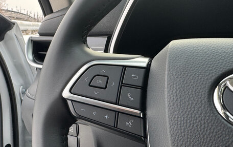 Toyota Highlander, 2025 год, 5 450 000 рублей, 19 фотография