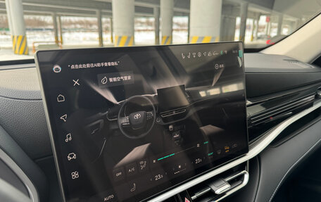 Toyota Highlander, 2025 год, 5 450 000 рублей, 22 фотография