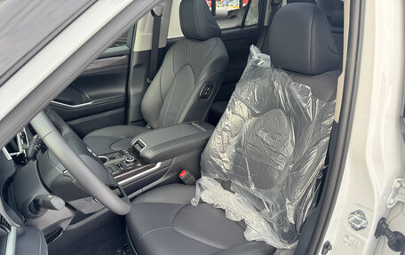 Toyota Highlander, 2025 год, 5 450 000 рублей, 17 фотография