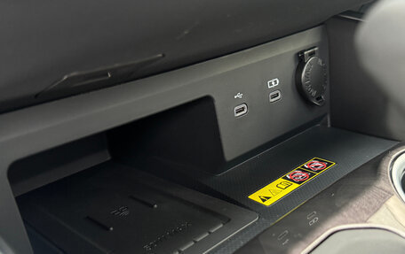 Toyota Highlander, 2025 год, 5 450 000 рублей, 25 фотография