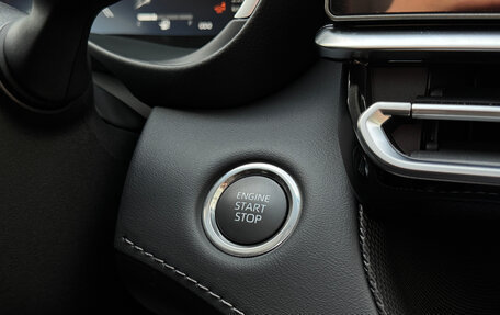 Toyota Highlander, 2025 год, 5 450 000 рублей, 21 фотография