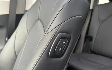 Toyota Highlander, 2025 год, 5 450 000 рублей, 27 фотография