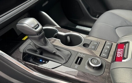 Toyota Highlander, 2025 год, 5 450 000 рублей, 24 фотография