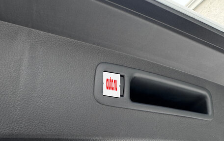 Toyota Highlander, 2025 год, 5 450 000 рублей, 36 фотография