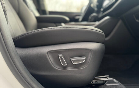 Toyota Highlander, 2025 год, 5 450 000 рублей, 31 фотография